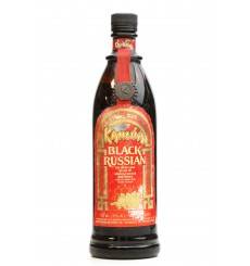 Kahlua Black Russian Vodka Liqueur (75cl)