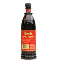 Kahlua Black Russian Vodka Liqueur (75cl)