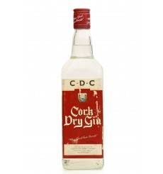 Cork Dry Irish Gin