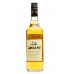 Glen Grant Highland Malt Whisky (75cl)