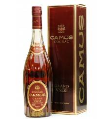 Cambus  Grand V.S.O.P. Cognac