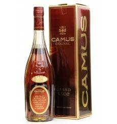 Cambus  Grand V.S.O.P. Cognac