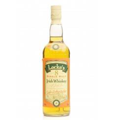 Locke's 8 Years Old - Irish Whiskey