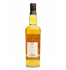 Label 5 Pure Malt 12 Years Old