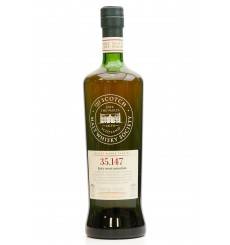 Glen Moray 21 Years Old 1994 - SMWS 35.147