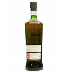 Glen Moray 21 Years Old 1994 - SMWS 35.147