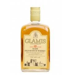 Glamis 12 Years Old - Castle Reserve (75cl)