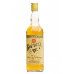 Kentucky Pride - Finest Kentucky Whiskey