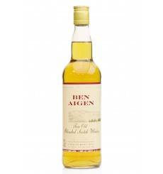 Ben Aigen - Blended Scotch Whisky