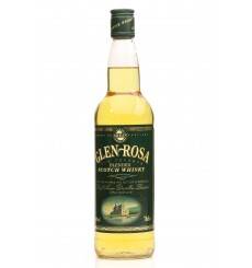Glen Rosa Old Reserve - Blended Scotch Whisky