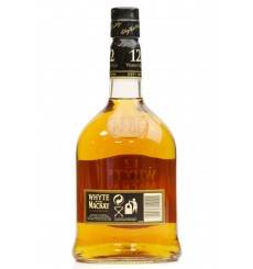 Whyte & Mackay 12 Years Old - Premium Reserve