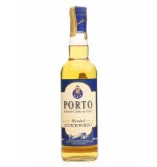 Porto Futebol Clube - Blended Scotch Whisky
