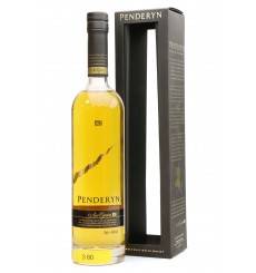 Penderyn Aur Cymru - Single Malt Welsh Whisky