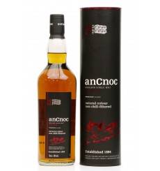 AnCnoc 22 Years Old