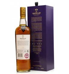 Macallan 15 Years Old - Gran Reserva 2017