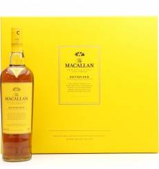 Macallan Edition No.3 - Discovery Kit