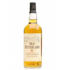 Old Fettercairn 10 Years Old (1 Litre)