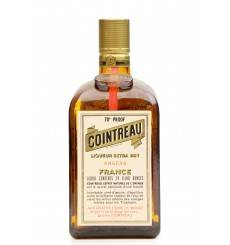 Cointreau Liqueur Extra Dry - Angers 70° Proof