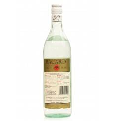 Bacardi Rum - Light Dry (750ml)