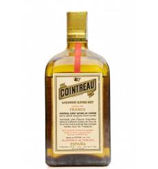 Cointreau Liqueur Extra Dry - Angers 