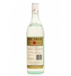 Bacardi Rum - Light Dry (750ml)