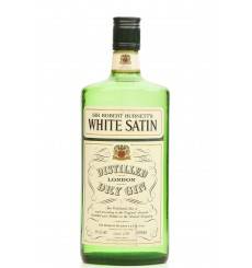 White Satin London Dry Gin 70° Proof