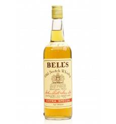 Bell's Extra Special - 70° Proof (26 ⅔ Fl Ozs)