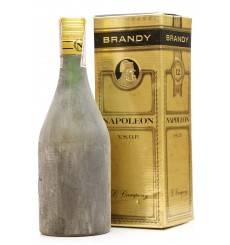 Napoleon V.S.O.P. Reserva 12 Anos Brandy
