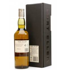 Port Ellen 30 Years Old - 9th Release