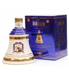 Bell's Decanter - 50th Wedding Anniversary of the Queen and Duke Of Edinburgh