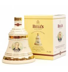 Bell's Decanter - Christmas 2003 Scottish Inventors Series No.3