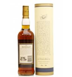 Macallan 18 Years Old 1986