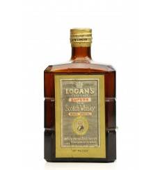 Logan's Extra Age Superb Scotch - White Horse Distillers