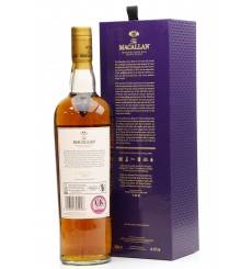 Macallan 15 Years Old - Gran Reserva 2017