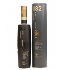Bruichladdich 8 Years Old - Octomore Masterclass 08.2