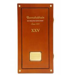 Bunnahabhain XXV 25 Years Old (BOX ONLY)