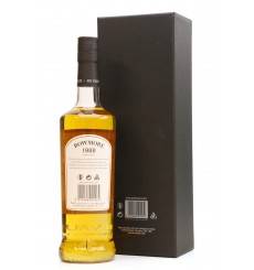 Bowmore Vintage Edition 1988 - 2017 Global Travel Retail Exclusive