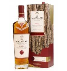 Macallan Terra - Quest Collection for Travel Retail