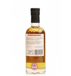 Macallan 26 Years Old - That Boutique-y Whisky Company Batch 10 (50cl)