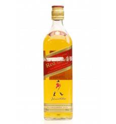 Johnnie Walker Red Label