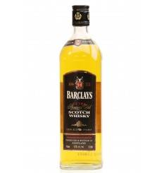 Barclays Extra Special Old Scotch Whisky (75cl)