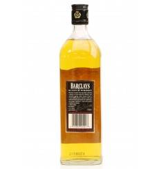 Barclays Extra Special Old Scotch Whisky (75cl)