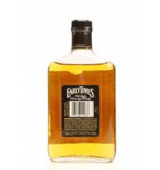 Early Times- Old Style Bourbon (375ml)