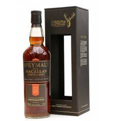 Macallan 1970 Vintage Speymalt - G&M 2011