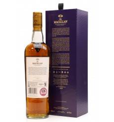 Macallan 15 Years Old - Gran Reserva 2017