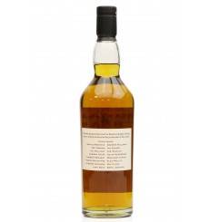 Royal Lochnagar 10 Years Old - The Manager's Dram 2006