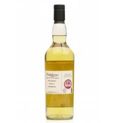 Dalwhinnie 12 Years Old - The Manager's Dram 2009