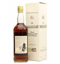 Macallan 17 Years Old 1965 - Special Selection (75cl)