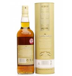 Glendronach 21 Years Old - Parliament