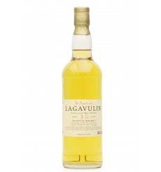 Lagavulin 15 Years Old - The Syndicate's